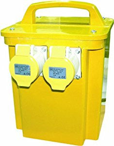 Step Down Transformer UAE