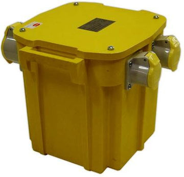 Step Down Transformer UAE
