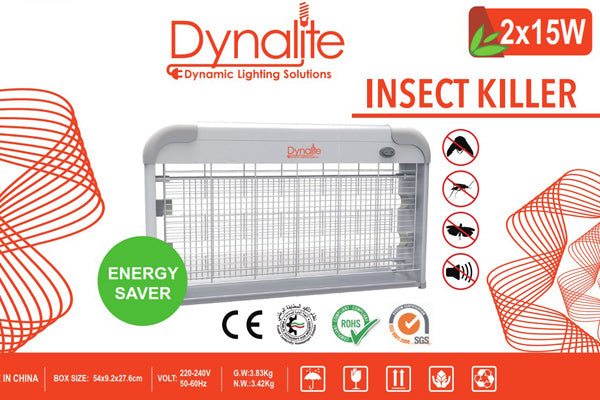 Dynalite Insect Killer