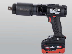 Global Hardware Introduces SAIVS Professional Bolting Tools to the UAE & KSA