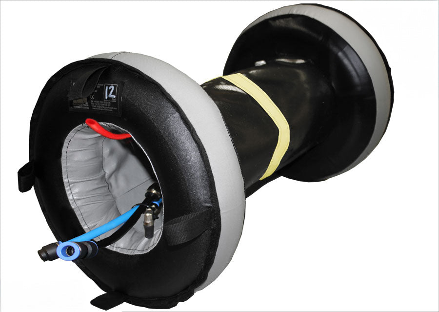 Pipe Purging Systems for Sale | UAE, Saudi Arabia, Oman