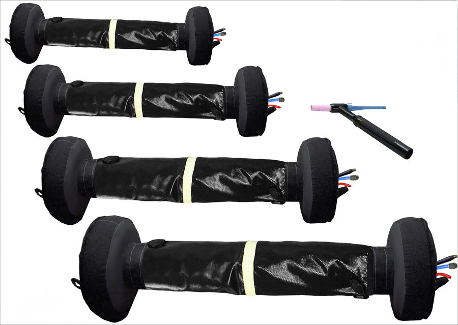 Pipe Purging Systems for Sale | UAE, Saudi Arabia, Oman