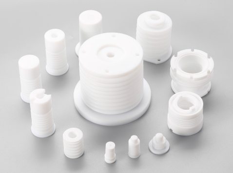 High-Performance PTFE Solutions | MENA & Africa