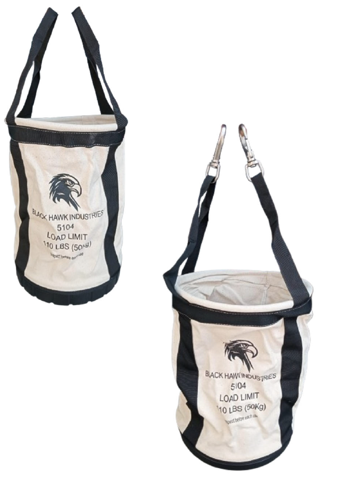 Scaffolding Lifting Bag – 30kg & 50kg Supplier Dubai UAE