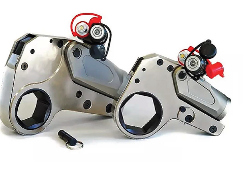 Hydraulic Bolt Tools & Torque Wrenches Dubai UAE