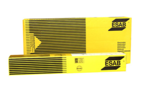 ESAB FERROARC Mild Steel Welding Electrode (E6013) | MENA & Africa