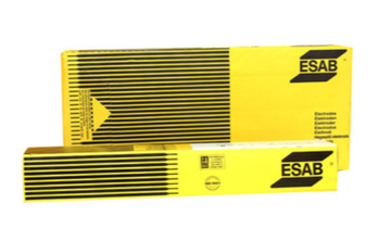 ESAB FERROARC Mild Steel Welding Electrode (E6013) | MENA & Africa