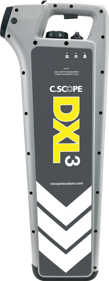 C.Scope CXL3 & DXL3 Cable Locator for Sale | MENA & Africa