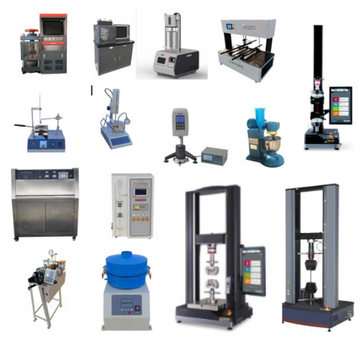 Construction Materials Testing Equipment UAE Qatar Saudi