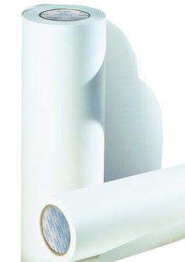 Aquasol Water Soluble Purging Paper & Tape UAE Qatar Saudi