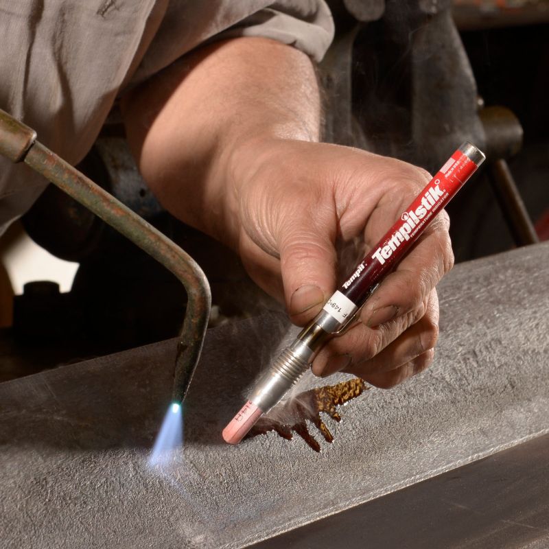 Markal Tempilstik Temperature Crayon UAE Qatar Saudi