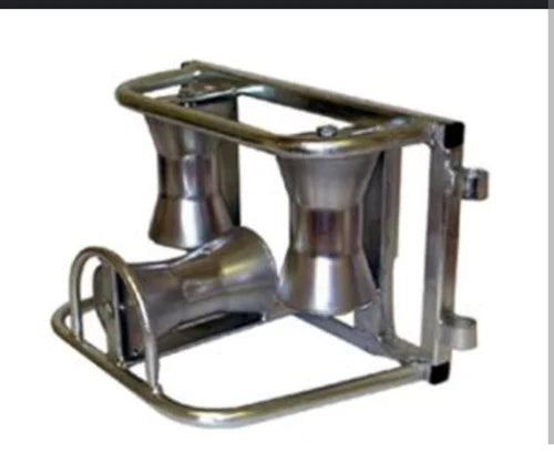 Corner Cable Rig Triple Corner Cable Roller