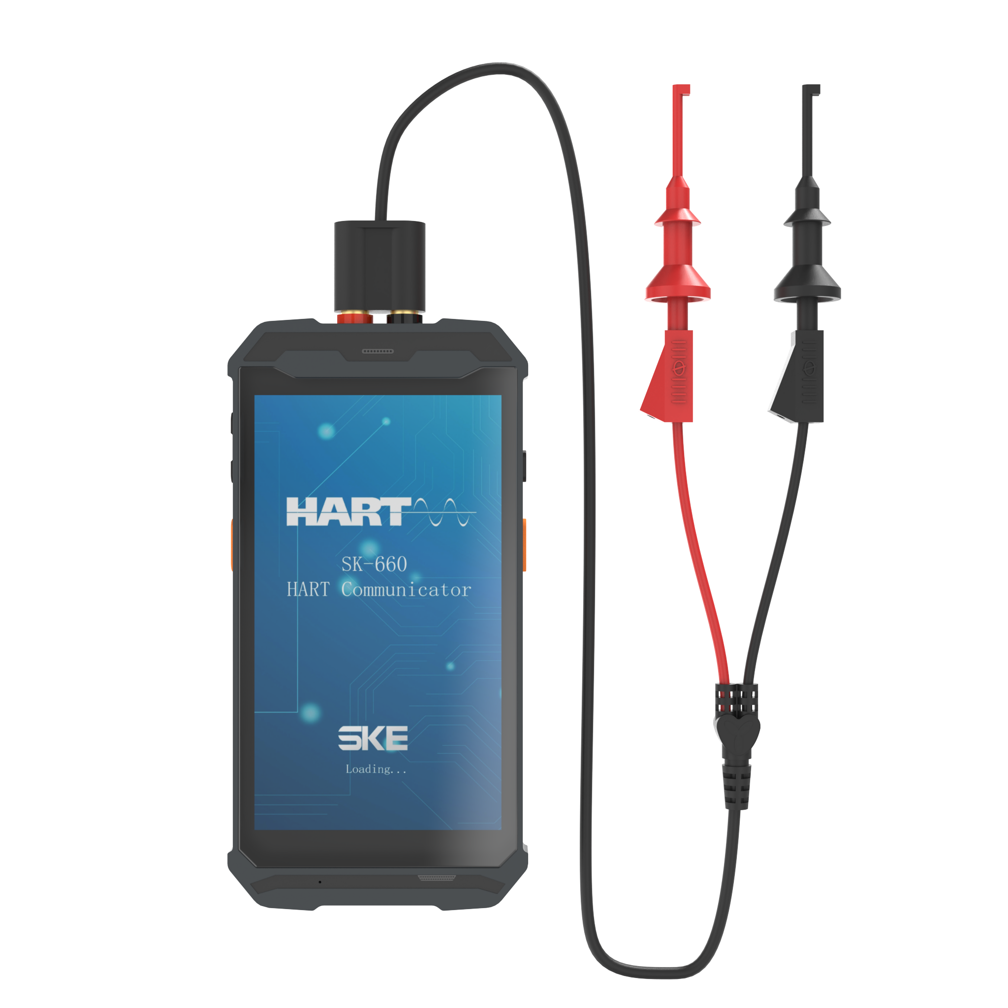HART Communicator SK-660F Communicator