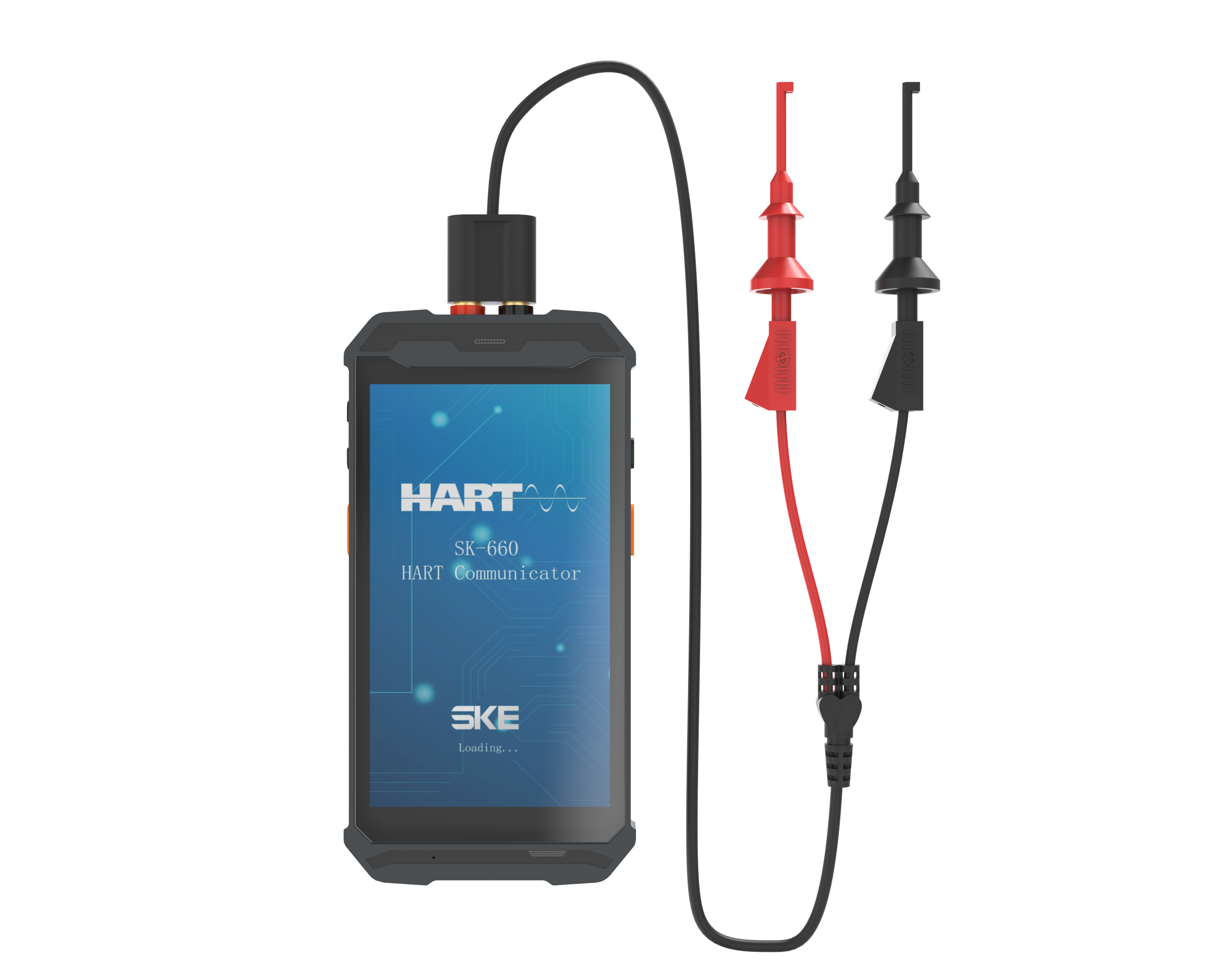Iphone Hart Communicator Module HART Communicator 475