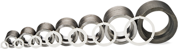 Aquasol SoluGap Socket Weld Spacer Rings UAE Qatar Saudi