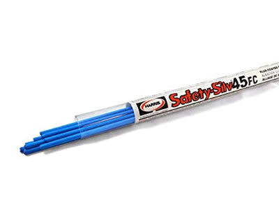 Harris Safety-Silv 45FC Silver Brazing Alloy Dubai UAE
