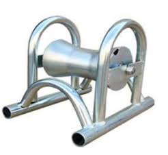 Cable Laying Rollers & Manhole Guide Rollers UAE Qatar Saudi