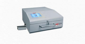 CIM ME550 Automatic Electrical Tag Embosser for Sale | UAE & KSA
