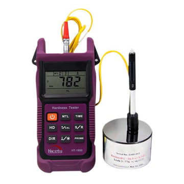 Portable Hardness Tester