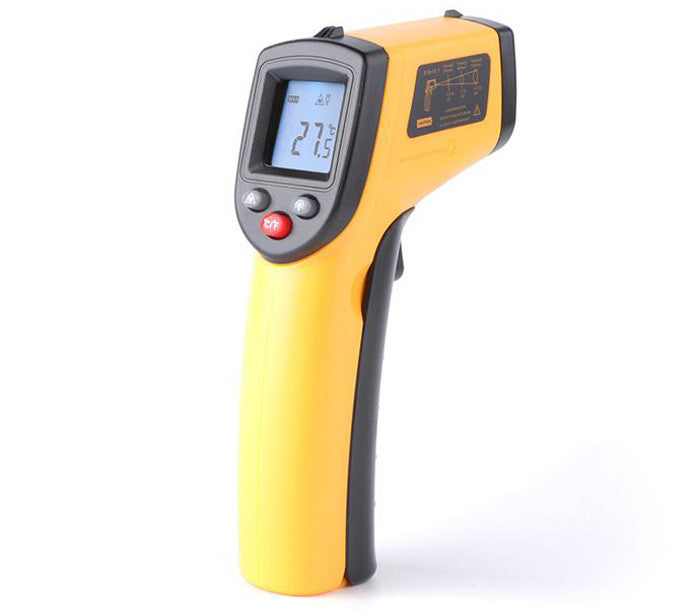 Infrared Laser Thermometer UAE