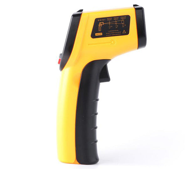 Infrared Laser Thermometer UAE