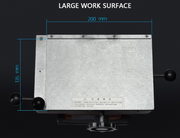 ID Tag Imprinter