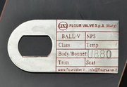 ID Tag Imprinter