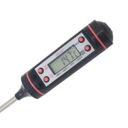 TP-101 Digital Concrete Cooking Food Probe Thermometer