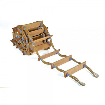 Rope Ladder Embarkation Ladder Pilot Ladder UAE