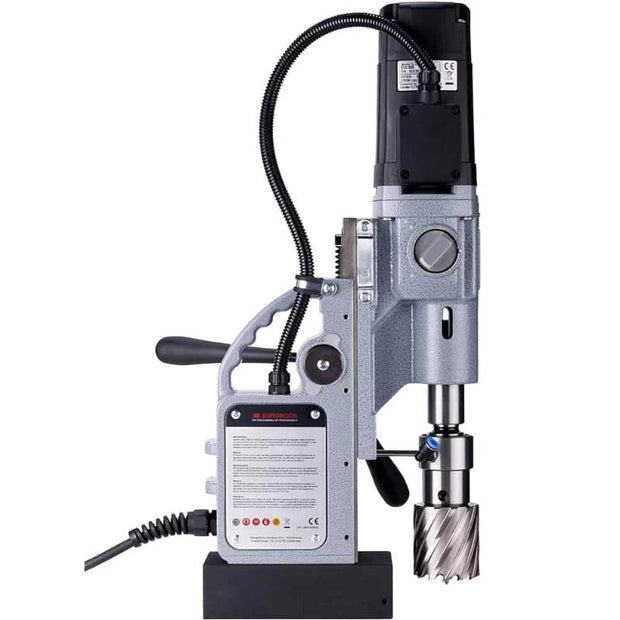 Euroboor Magnetic Drilling Machine ECO.60S