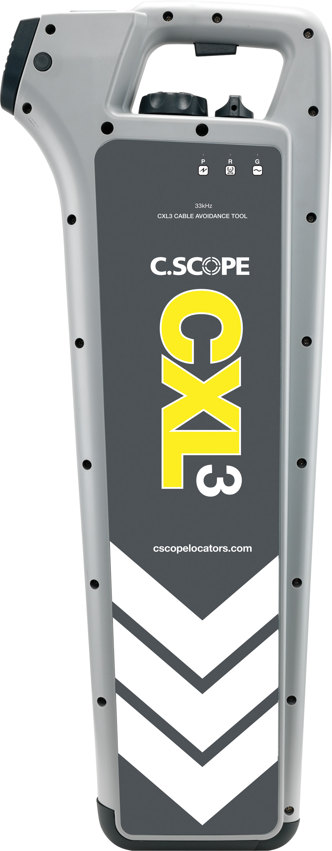 Pipe and Cable Detector CXL3