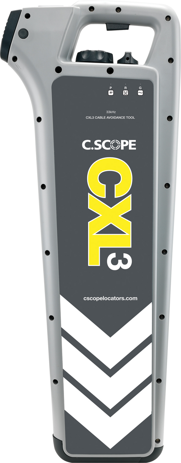 Pipe and Cable Detector CXL3