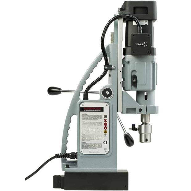 Euroboor Magnetic Drilling Machine ECO.100/4(D)