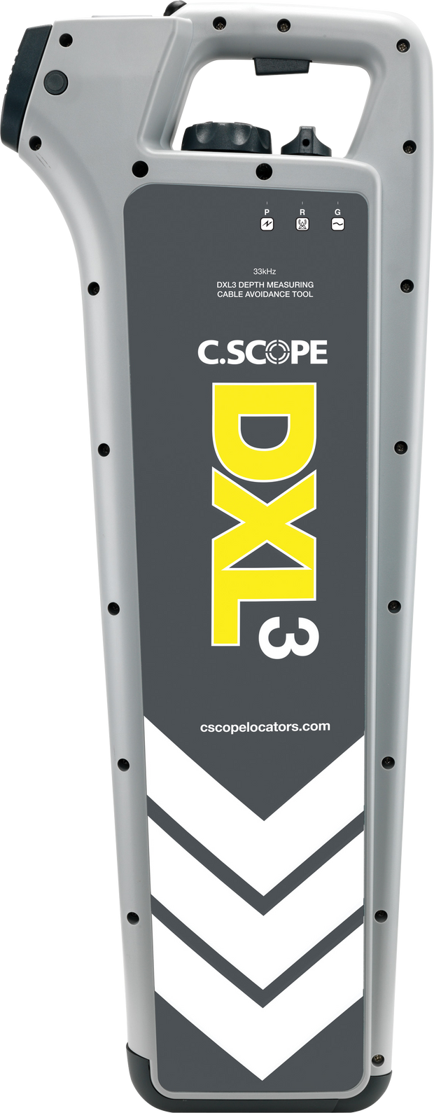 Pipe and Cable Detector DXL3