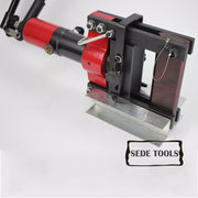 Busbar Bender