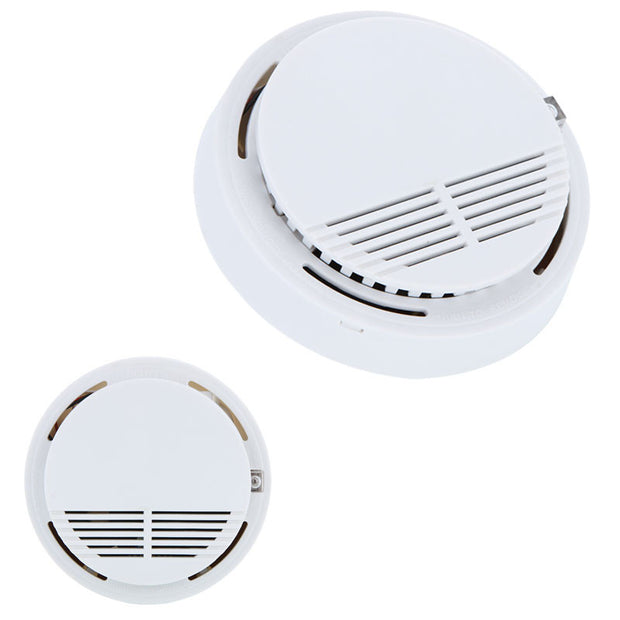 Smoke Detector UAE