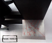 Busbar Bender