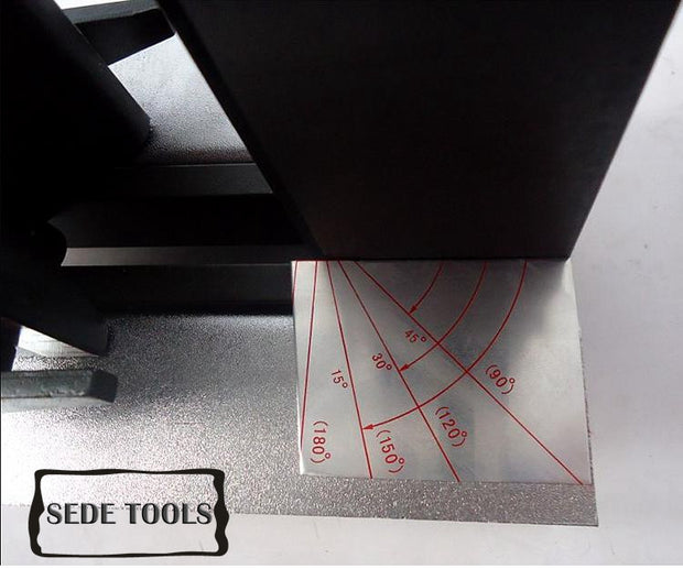 Busbar Bender