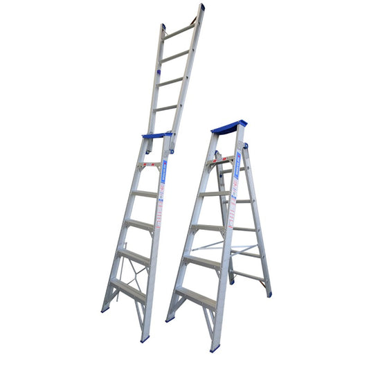 Aluminium Ladder UAE