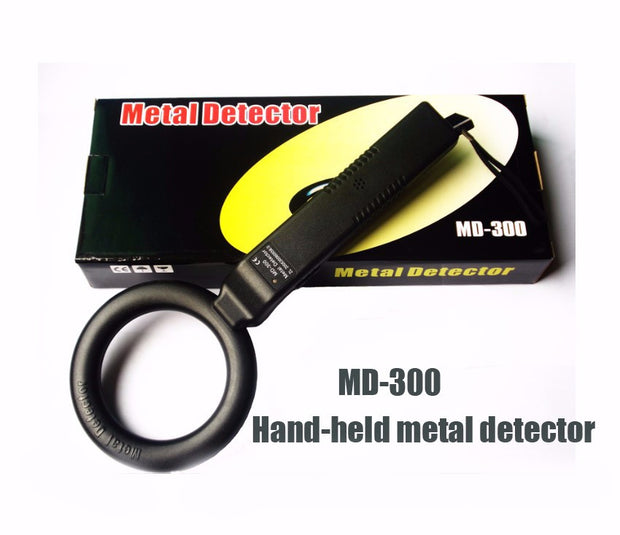 Metal Detector