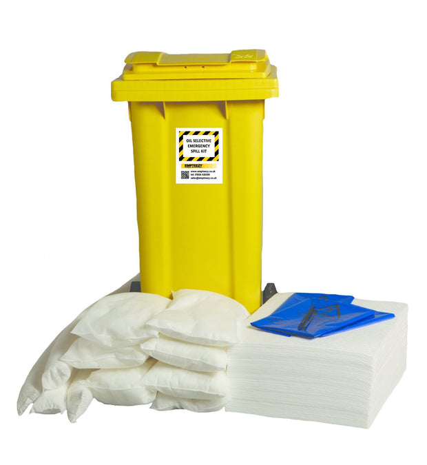SPILL KIT UAE