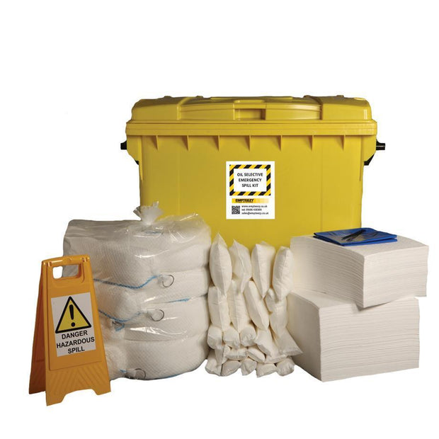 SPILL KIT UAE