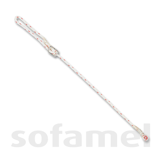 Adjustable rope
