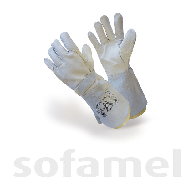 Leather overgloves Abu dhabi