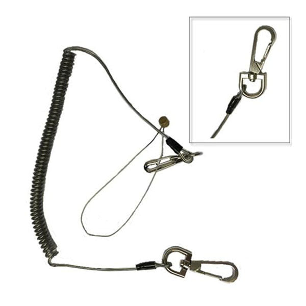 SCAFFOLD SPANNER LANYARD – Global Hardware and Tools LLC
