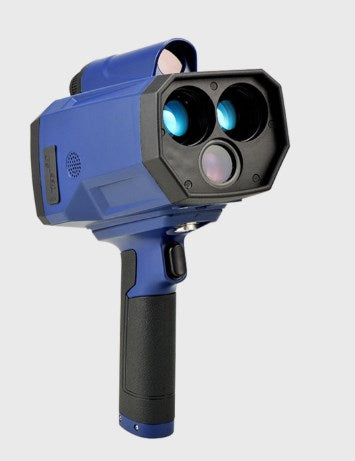 Speed / Radar Gun with camera UAE
