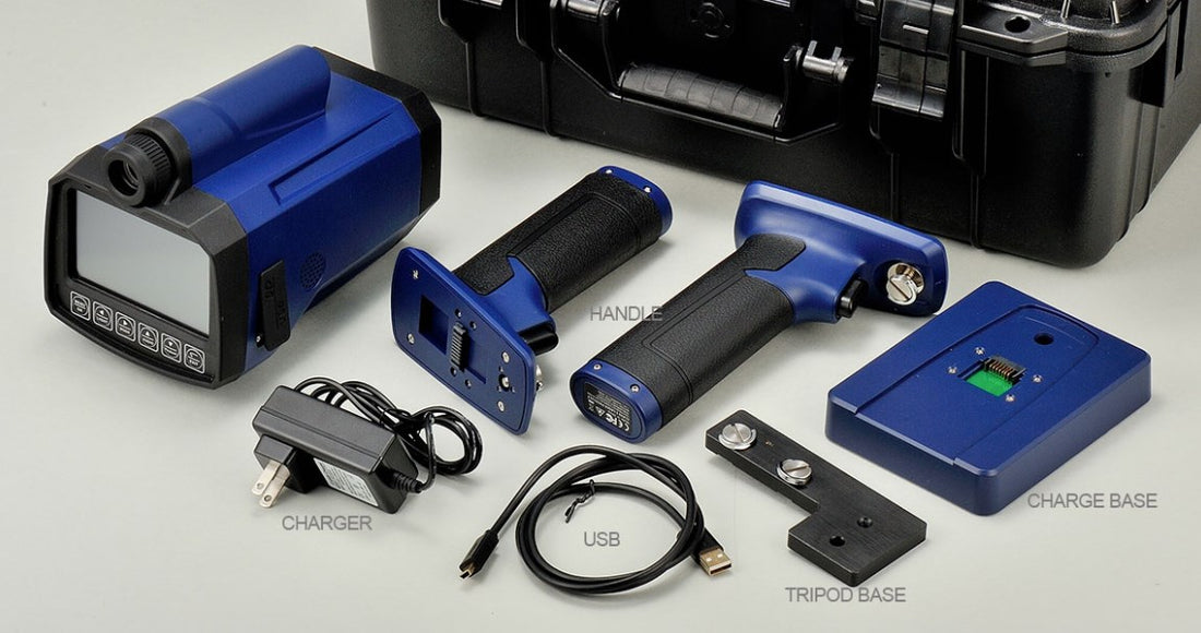 Speed Gun - Radar Gun UAE