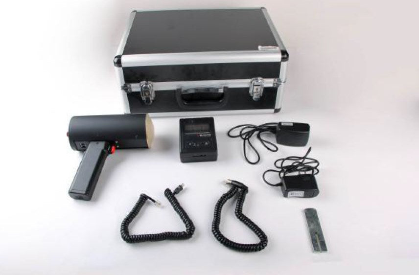 Speed / Radar Gun with printer UAE