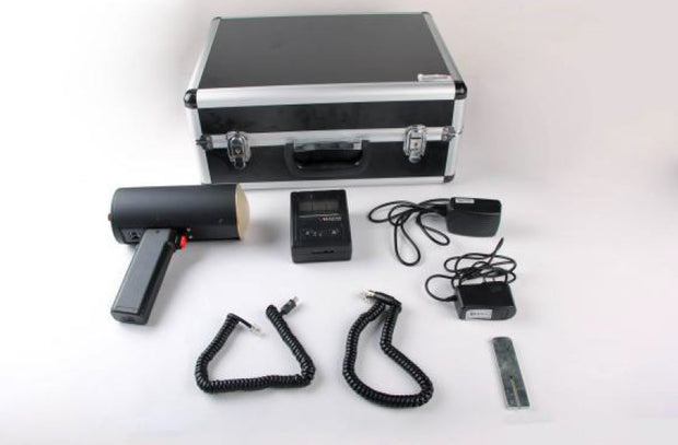 Speed / Radar Gun with printer UAE