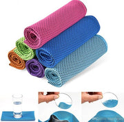 Cooling Towel Ice Towel UAE